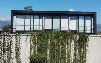 Residencias Brikas